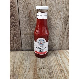 KETCHUP TOMATE AQUITAINE 360