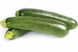 COURGETTE AB